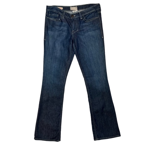 William Rast Bootcut Stella USA Jeans - Picture 3 of 16